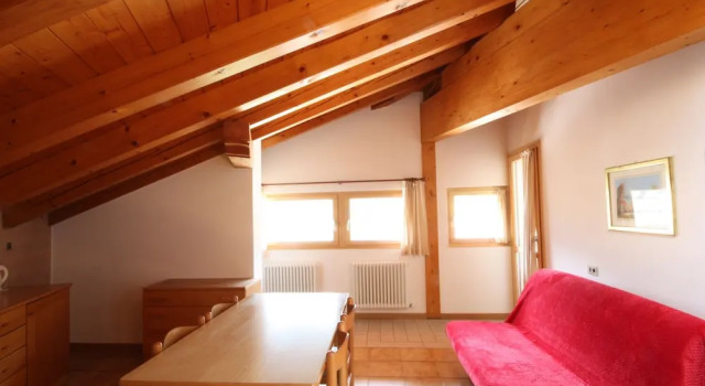 Апартаменты Casa Paola