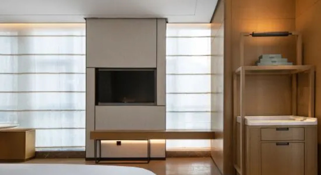 Люкс Superior Enjoy Hotel
