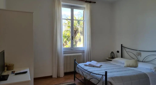 Студия Appartamenti Casa La Rosa