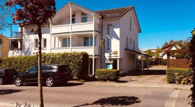 Haus Bernstein Ferienwohnungen