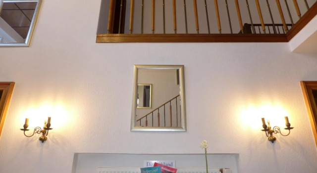 VILLA-ULM, Reserva ahora Hotel Hoteles en Baden-Wurtemberg con aparcamiento, Aparcamiento