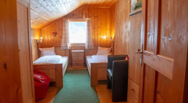 Апартаменты Aparthotel Saladina