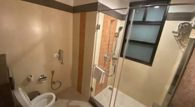Двухместный номер Standard Leisure Inn Grand Chanakya