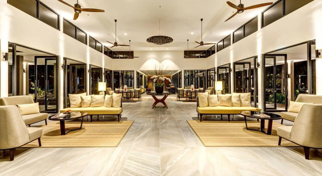 Mangala Estate Boutique Resort
