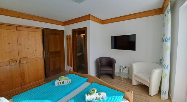 Apartment in a Quiet Location Near Wildkogel Arena, Prenota Appartamento Neukirchen am Grossvenediger 
