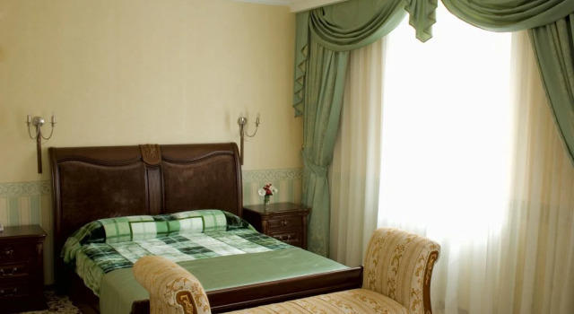Hotel Armenia, Varaa Hotelli Khankendi Azerbaidžan