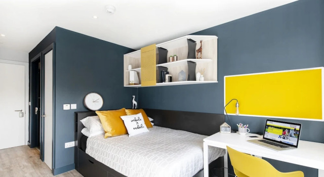 Yugo Explore - Amnis House, Buchen Sie Hostel Hostels in County Cork, Hostel