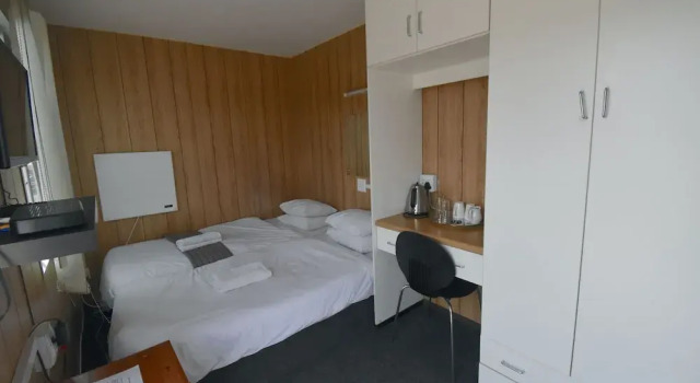 Afriski Whistler Camp, Đặt Căn hộ Căn hộ ở Leribe, Căn hộ