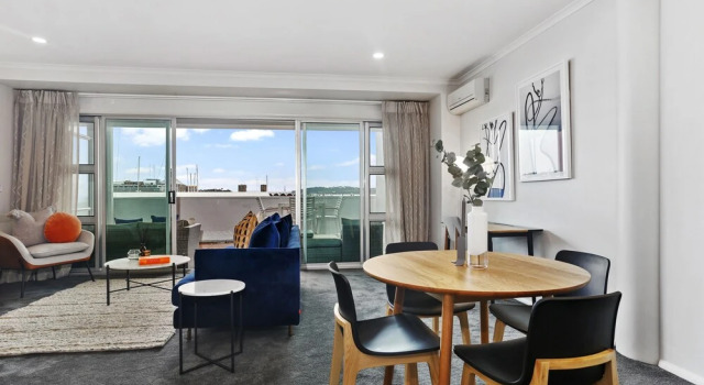 Stylish Private Apartment in City Centre