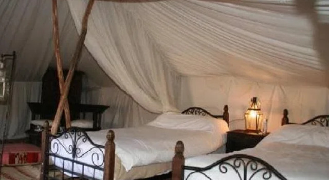 Camel Safari Camp, Rezervovat Hotel Hotely v Meknes-Tafilalet s parkováním, Parkování