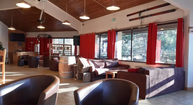 VVF Les Écrins Saint-Léger-les-Mélèzes, Prenota Resort Hotel resort a Alvernia, Resort