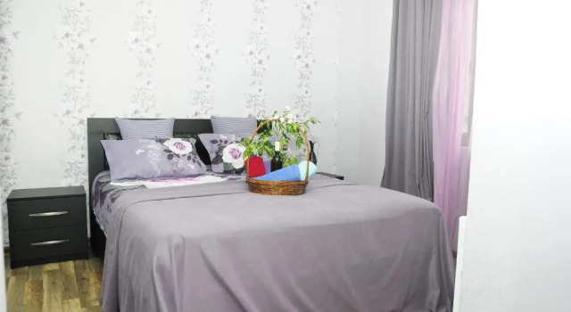 Апартаменты Deluxe Guest House IVO