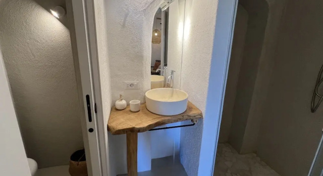 Номер Comfort DomoMea Porto Cervo