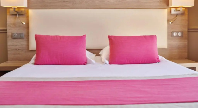 Двухместный номер Comfort Hôtel Vacances Bleues Royal Westminster