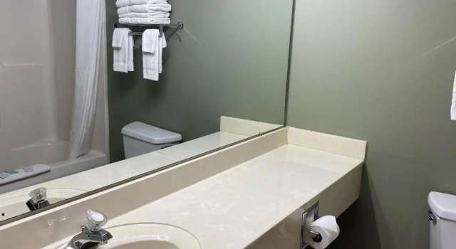 Номер Standard Hometown Inn Indian River
