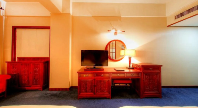 Shaanxi Wen De Bussiness Hotel