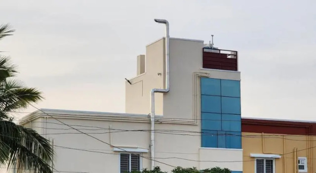 Hotel NJ RESIDENCY NEAR DLF IT PARK, RMZ SOFTWARE PARK, L&T ECC, CHENNAI TRADE CENTRE & MIOT, Забронировать Отель Недорогие отели штата Тамилнада, недорого