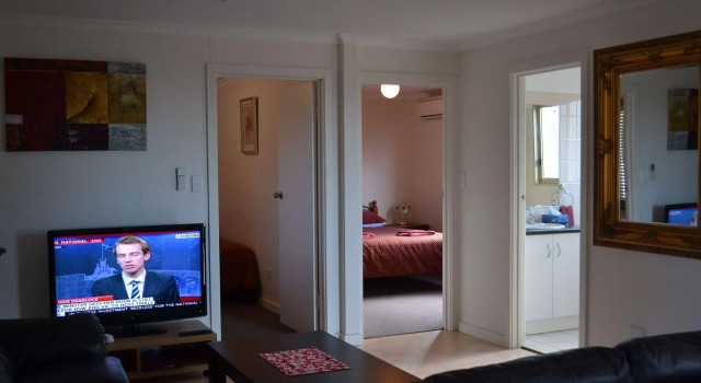 Airport Whyalla Motel, Book Motel Hoteller i Whyalla med parkering, Parkering