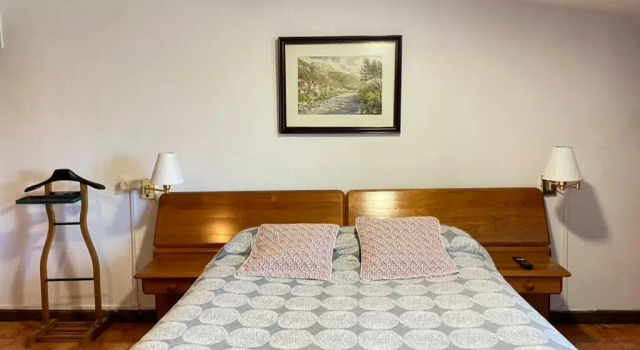 Семейный номер Standard Asturxana