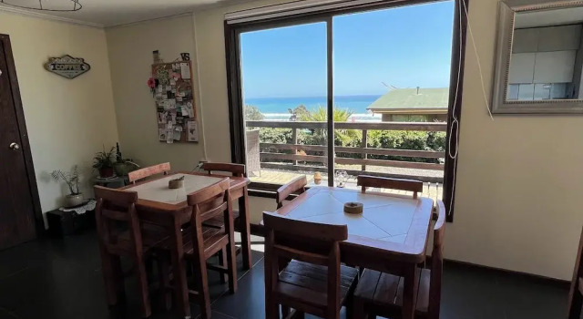 Люкс Viento Sur Pichilemu Tiny House con Mini Parrilla y opción de Hot Tub