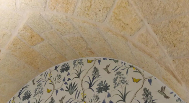 Номер Deluxe Casa Mida - Guest House