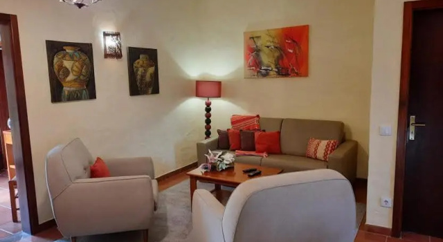 Casa Paula - Villas (Private Pool for Each House), Rezerwuj Hotel Lagos Albufeira