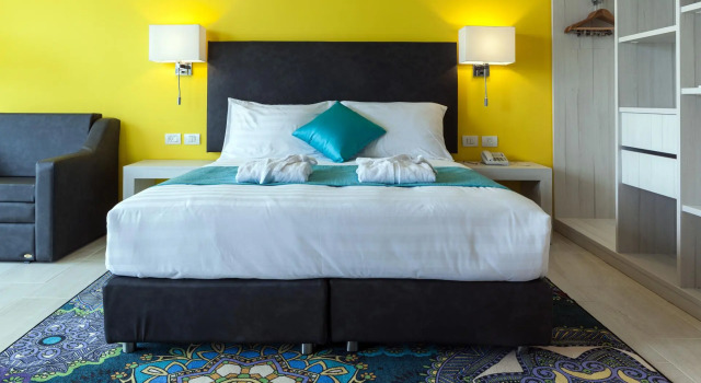 Legacy Hotel & Convention Center Nazareth, Забронировать Отель Назарет Галилея