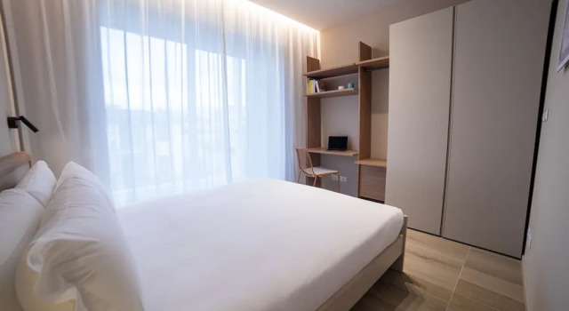 Апартаменты Superior Be Mate Torino Centro