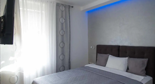 Одноместный номер Deluxe Ginko Boutique Rooms and Wellness