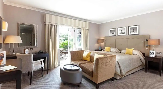 Номер Executive Foxhills Club & Resort