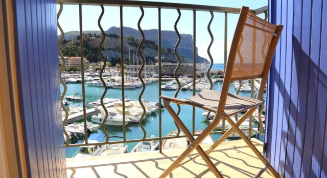 Номер Superior Hotel Le Golfe