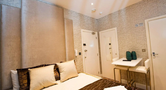 Classica Apartments