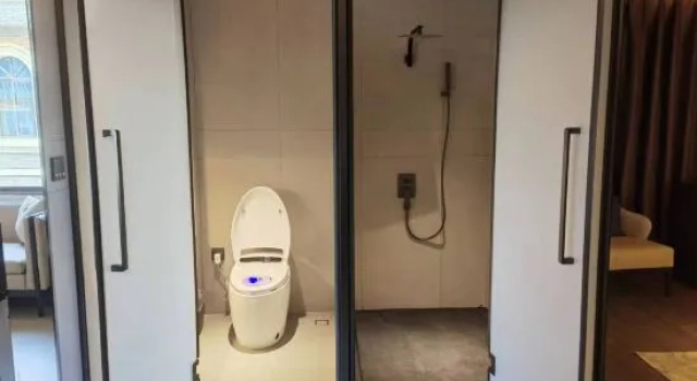 Suite Xichen Hotel