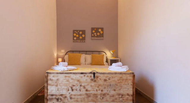 Апартаменты Comfort A Casa di Ale e Lalla