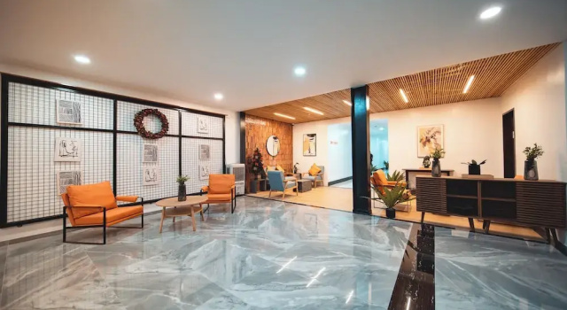 Travelbee Minglanilla Inn, Reserva ahora Hotel Minglanilla Cebu