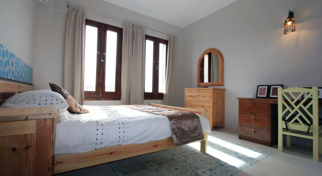 Residence Arabesque