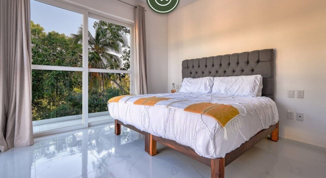 Equipped 2BR Condo in Versalles - Pool - King Bed, Book Apartment Puerto Vallarta Jalisco