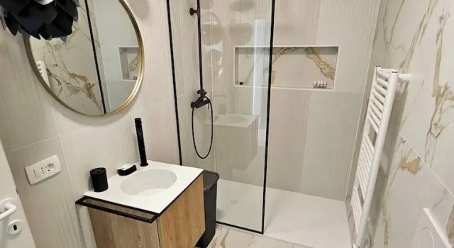 Апартаменты Ocean Dream Apartment