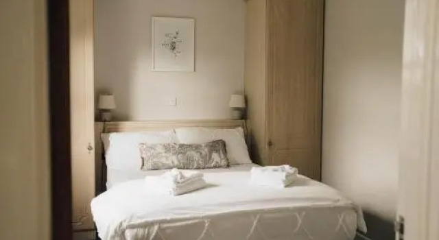 Donegal Estuary Holiday Homes, จอง โรงแรม Laghy Donegal