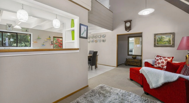 Botanical HideAway Taupo, Buchen Sie Hotel Taupo 