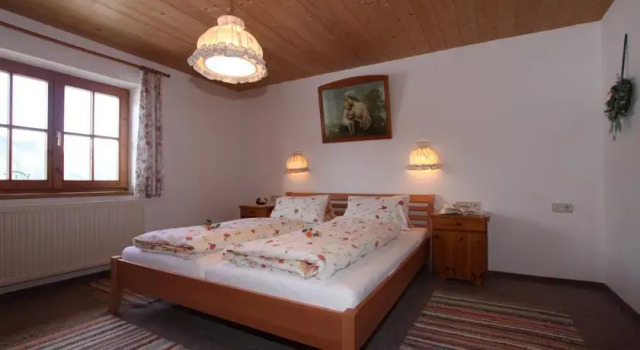 Ferienhaus Bogstlhof, Забронировать Апартаменты/квартира Апартаменты Ахенкирх, Апартаменты/квартира