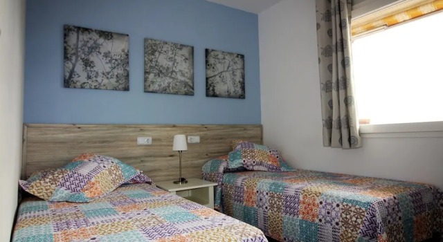 Apartamento 2166 - Rocmar 1 4-C