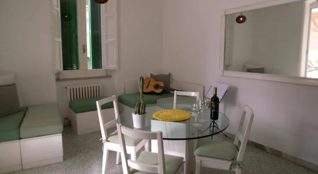 Casa Odegitria