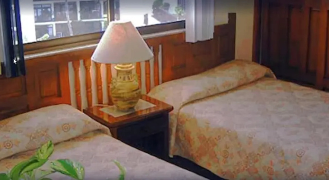 Люкс Superior Hotel Suites La Siesta