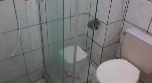 Люкс Pousada Toca do Tato