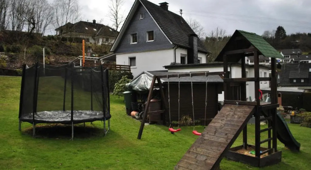 Haus Waldesruh