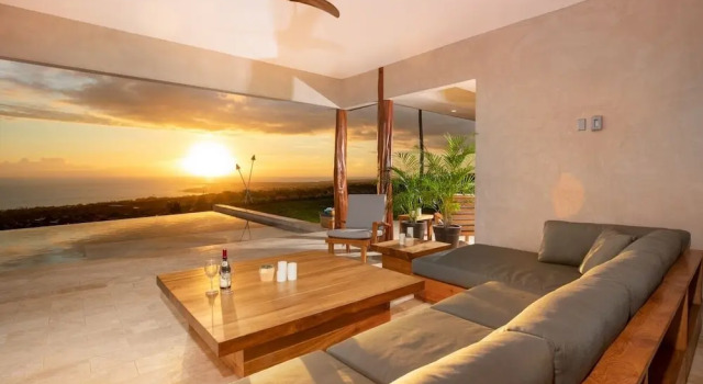 Hualalai Ali'i - 4 Br Estate, Забронировать Дом для отпуска Каилуа-Кона Остров Гавайи