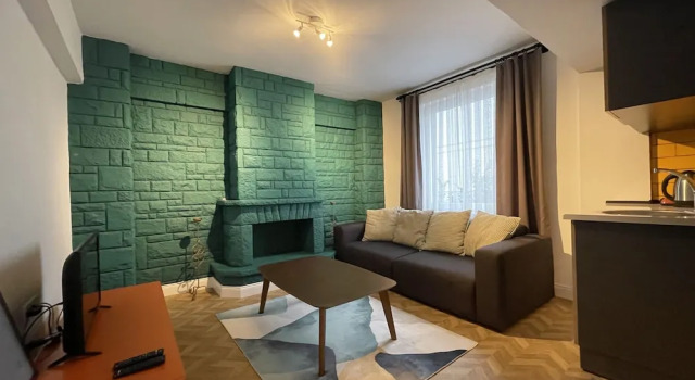 Номер Deluxe Cabbana Hotel Lara