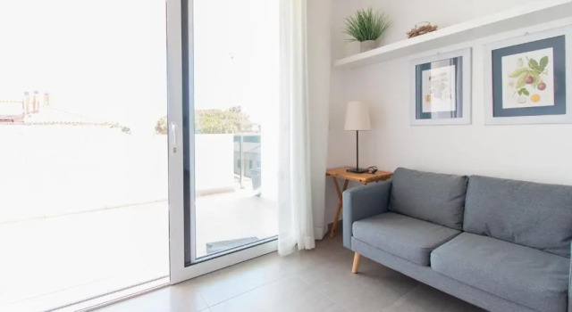 Апартаменты c 1 комнатой Welcomely - Casa dei Pescatori