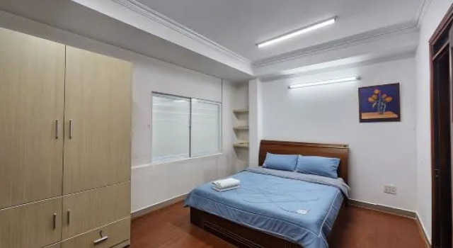 Номер Superior LaLaHouse Riverside Residence